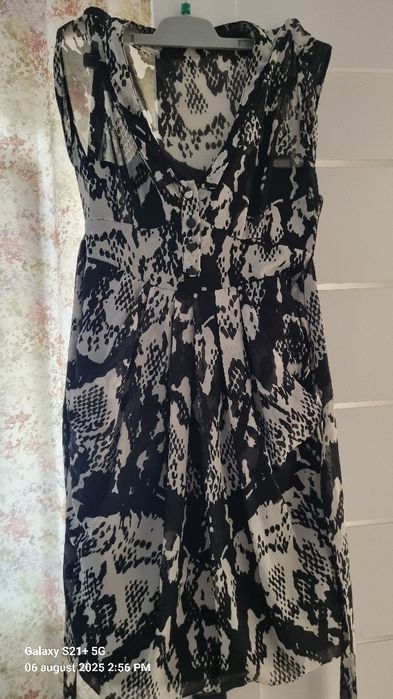 Rochie de vara marimea S