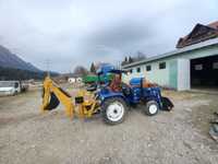 Tractor Foton europard 254 25cp