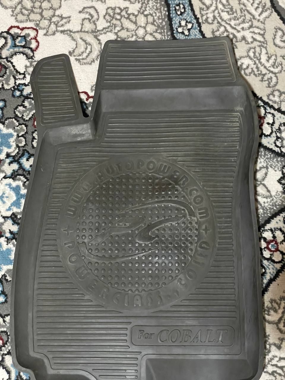 Cobalt uchun polik