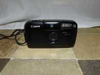 Aparat foto compact pe film 35mm Canon Prima Mini