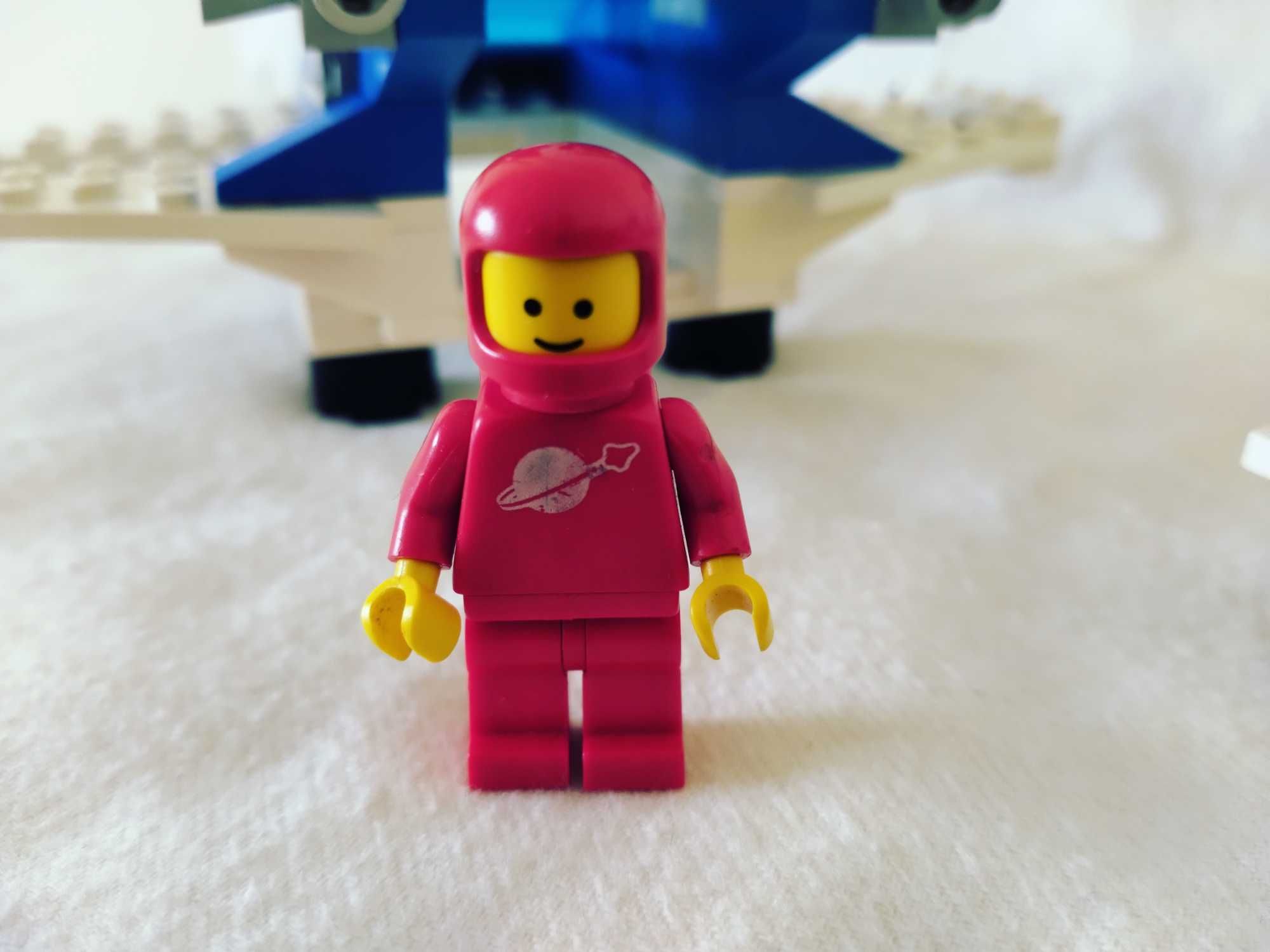 Lego Classic Space 6890 Cosmic Cruiser