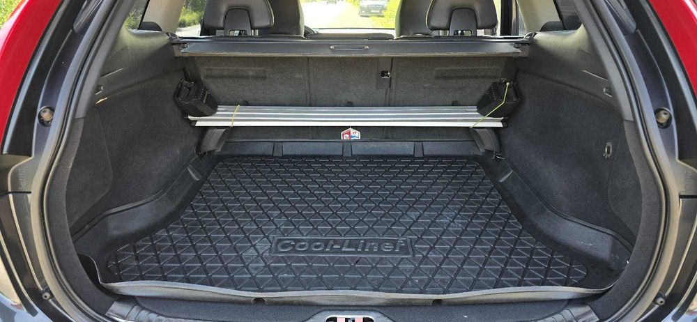 VOLVO XC60 2.0D 190 CP ~ D4 ~ SUMMUM