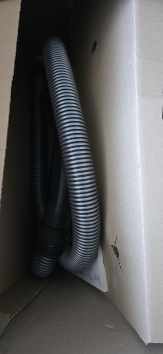 Прахосмукачка Miele