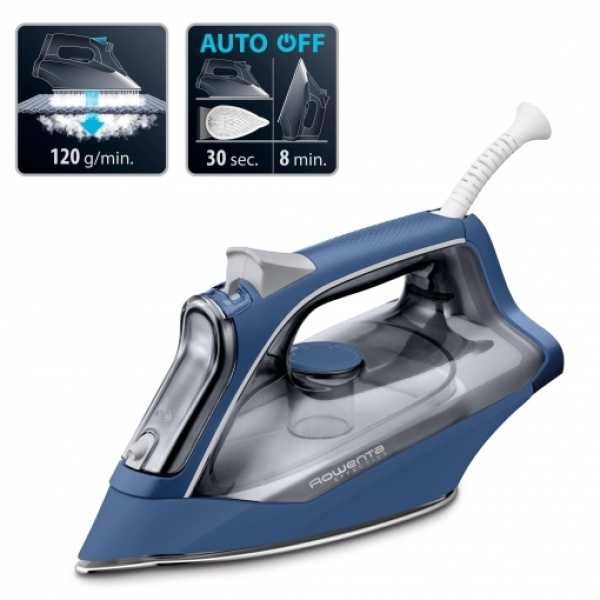 Ютия Rowenta DX1636D1