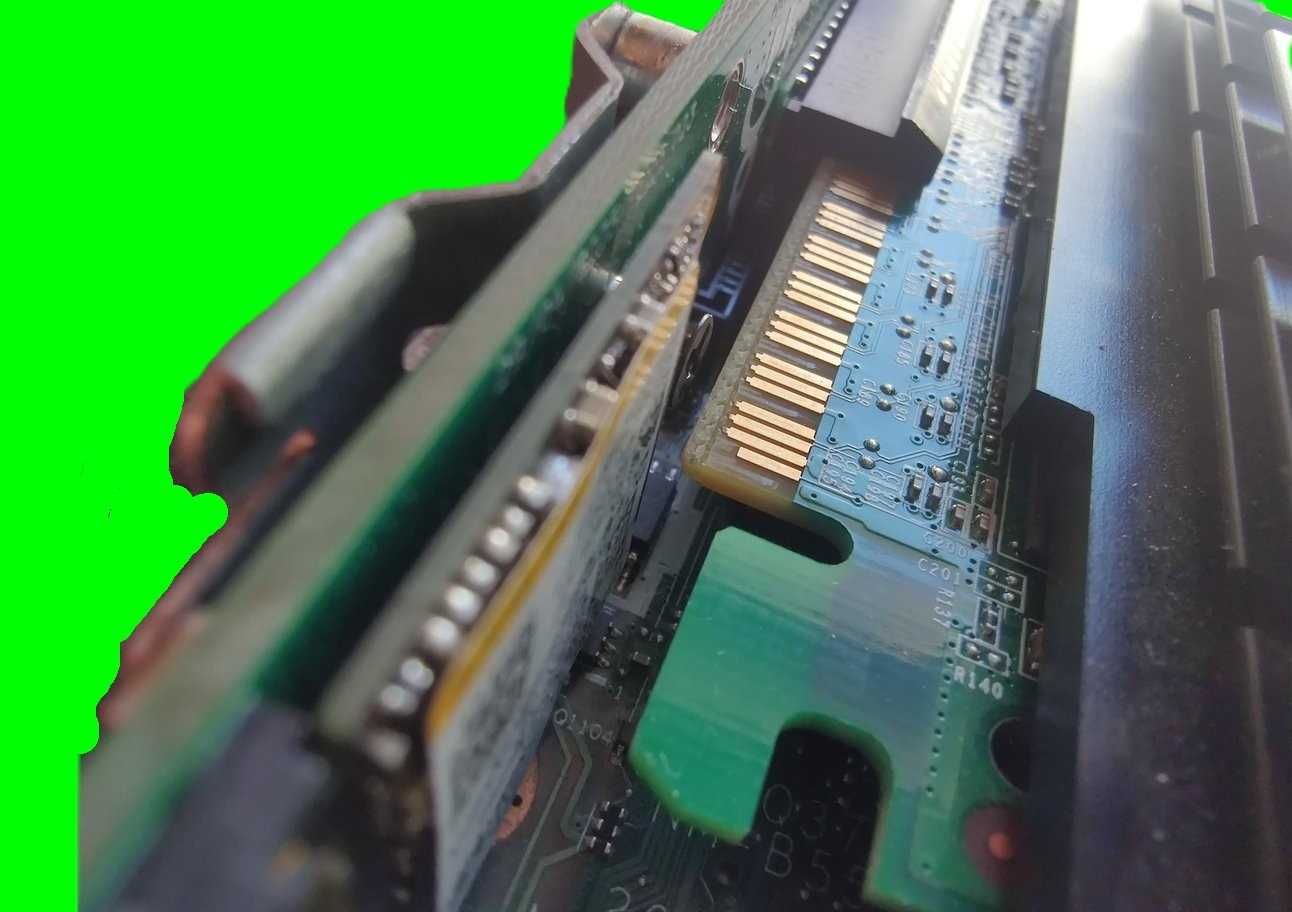 Riser PCI Express compatibil Lenovo ThinkCentre ThinkStation