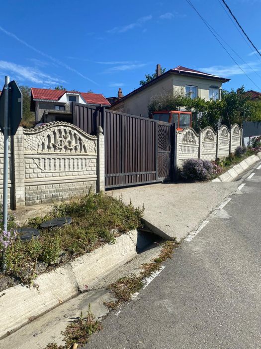 Casa Palilula Dolj