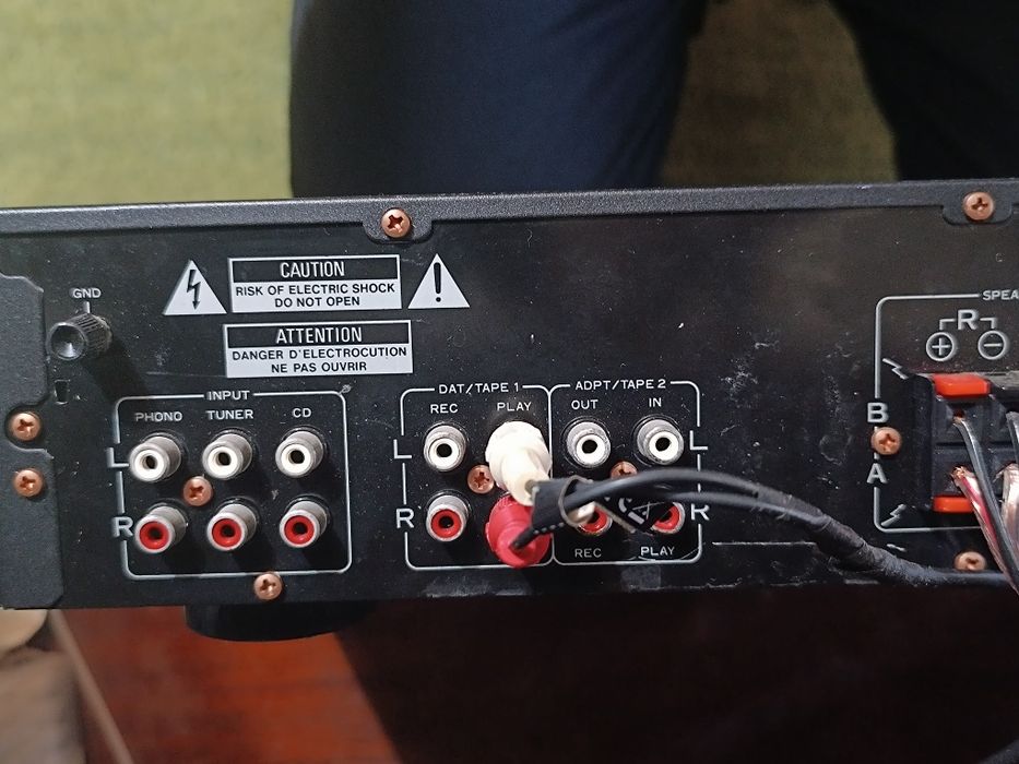 Amplificator Pioneer A-225