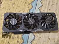 GeForce RTX 2080 Super WindForce OC 8G GV-N208SWF3OC-8GD