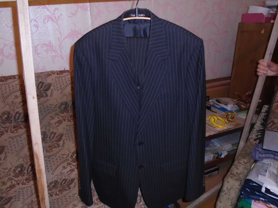 продам костюм мужской р48-р50