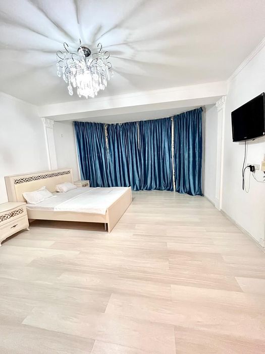 Квартира посуточно почасово