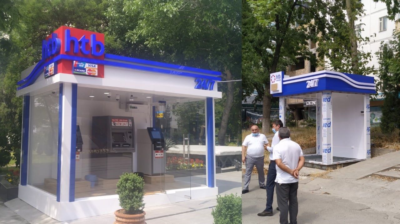 Tashqi reklama Yovuz ,Bukva, Banner xar xil reklama xizmatlari