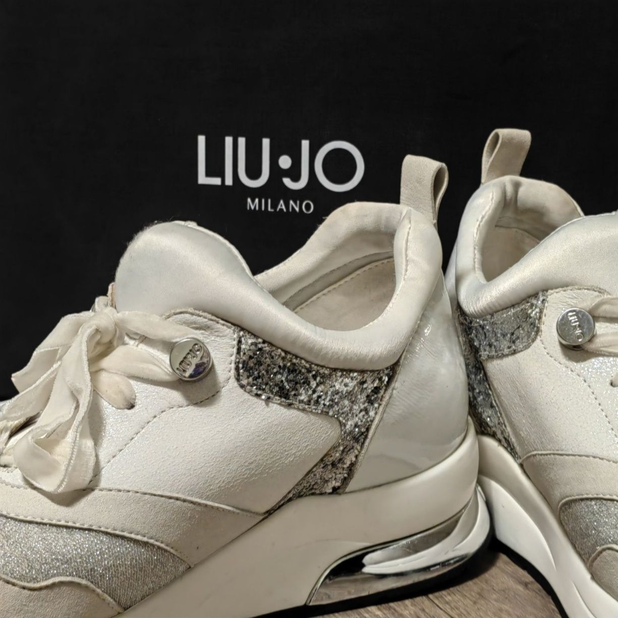 Сникърси, обувки Liu Jo