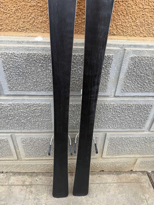 schi rossignol nova 8ca L142cm