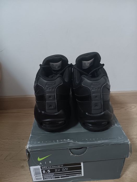 Nike  Air  Max  95