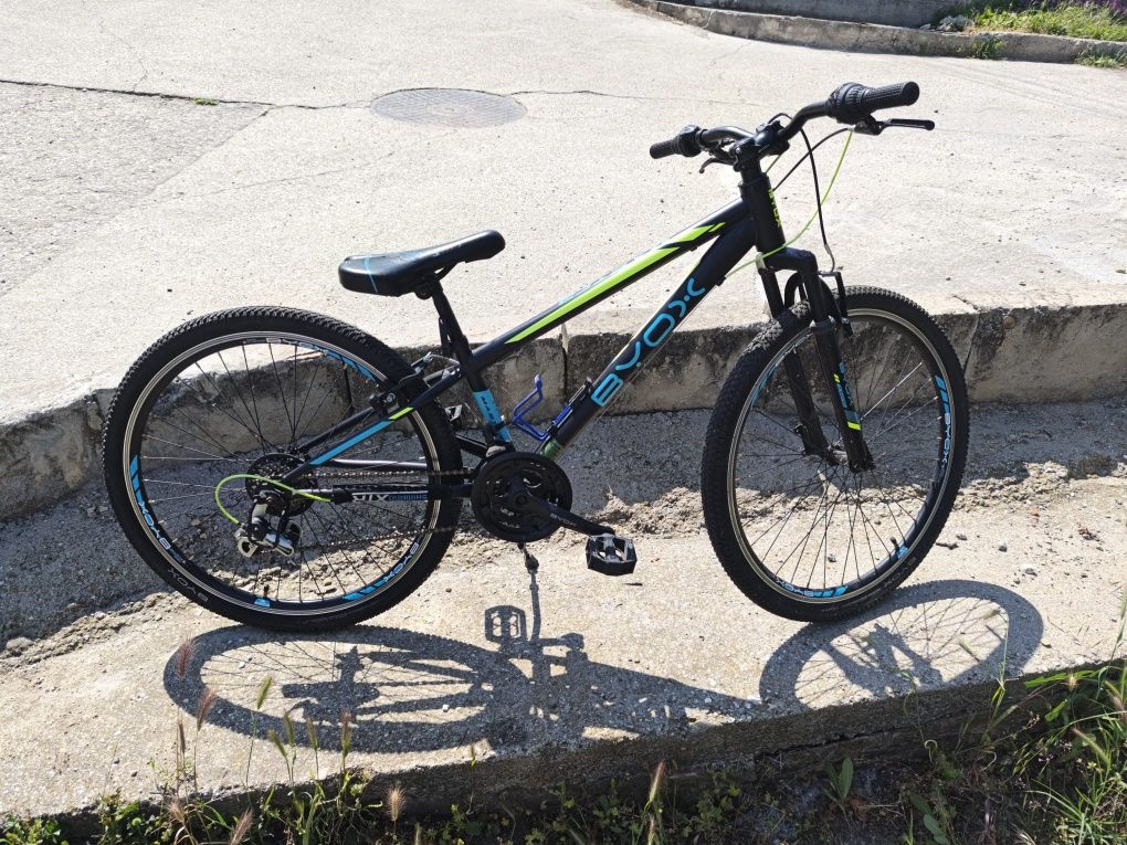 Колело Byox master 26"
