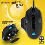 (Вес до 141 грамм) Corsair NIGHTSWORD RGB/10кнопок,DPI 18K  мышка/мышь