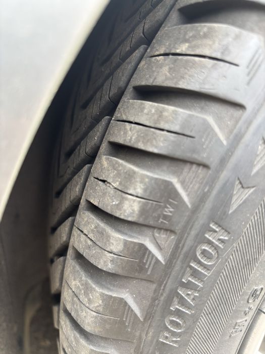 Vand cauciucuri Kormoran dot 24