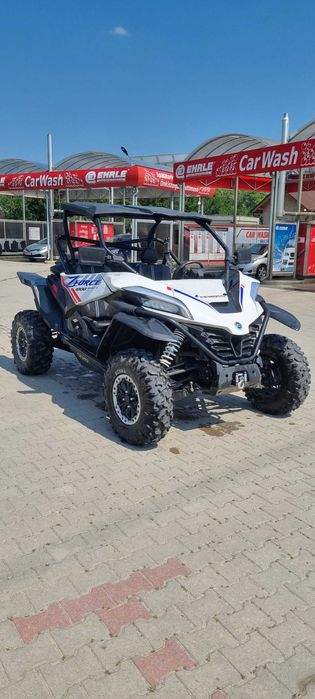 Buggy CF 1000 sport
