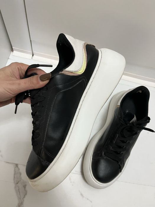 Кецове Armani Exchange