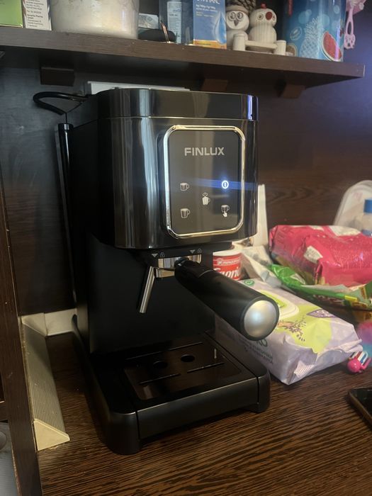 Кафемашина Finlux