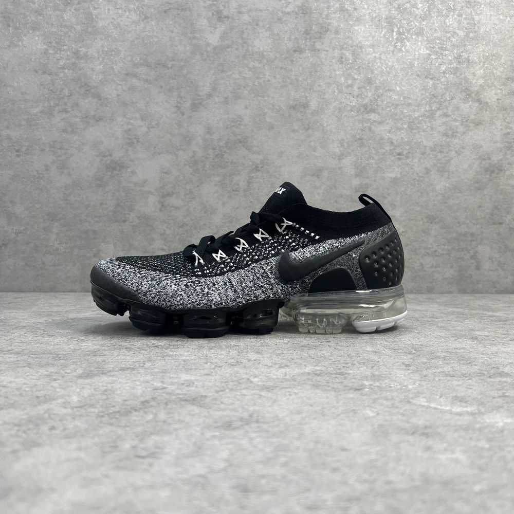 Nike Vapormax Black/White - 41/44