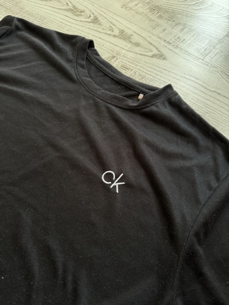 Мъжка тениска Calvin Klein