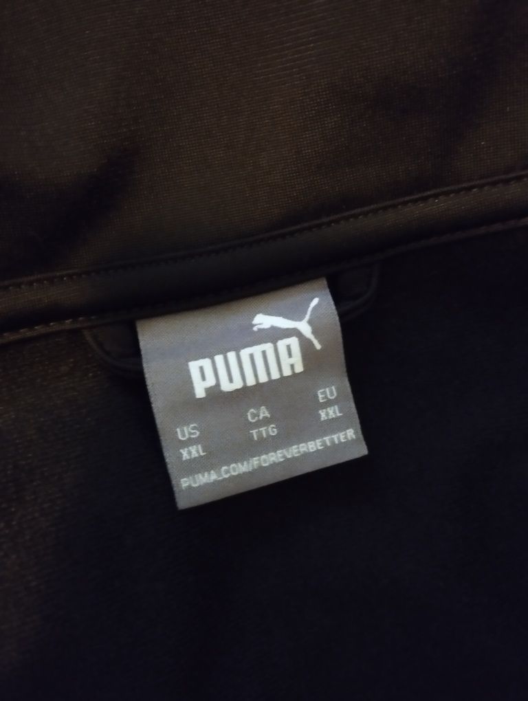 Спортен екип "PUMA"