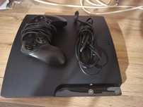 PlayStation 3 Super Slim, perfect funcțional, ieftin