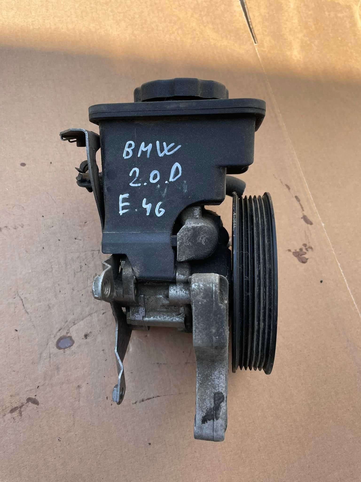 Pompa servo/servodirectie Bmw seria 3 e46 2.0 tdi