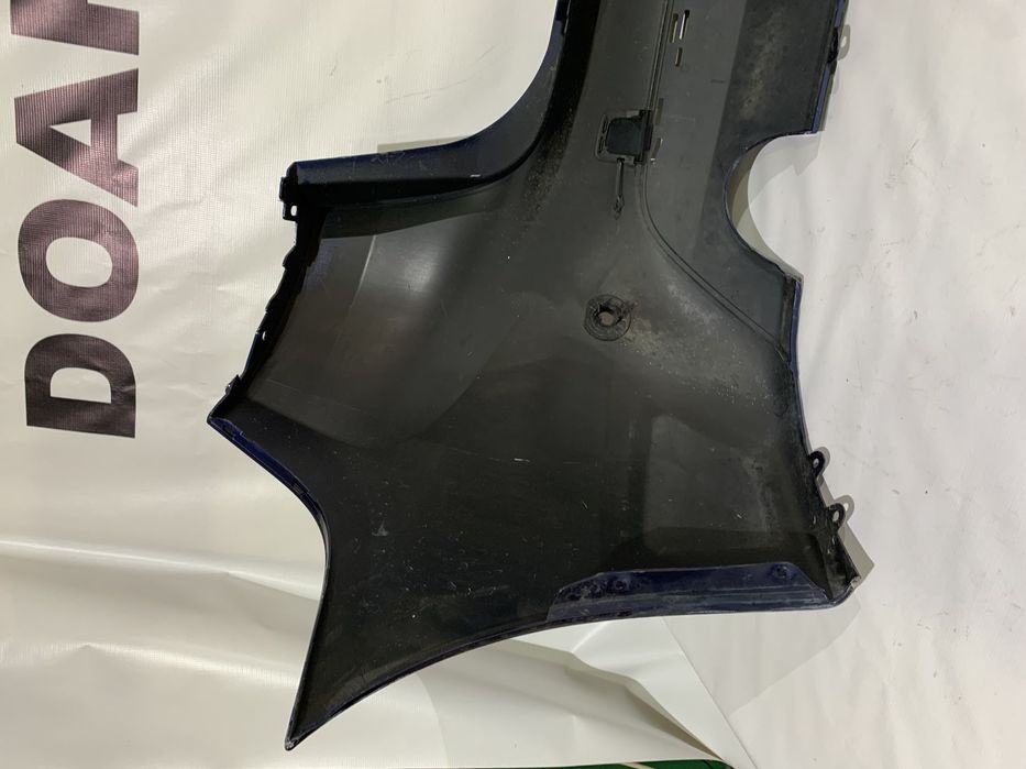 Bara spate BMW Seria 2 F45, X-Line, Sport-Line, 2013, 2014, 2015, 2016, 2017, 2018, cod origine OE 51127408444.