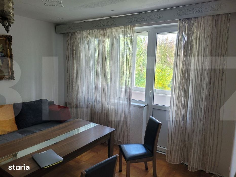 Apartament 2 camere, 70 mp, zona Central