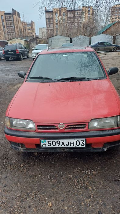 Продам Нисан Примьера п10