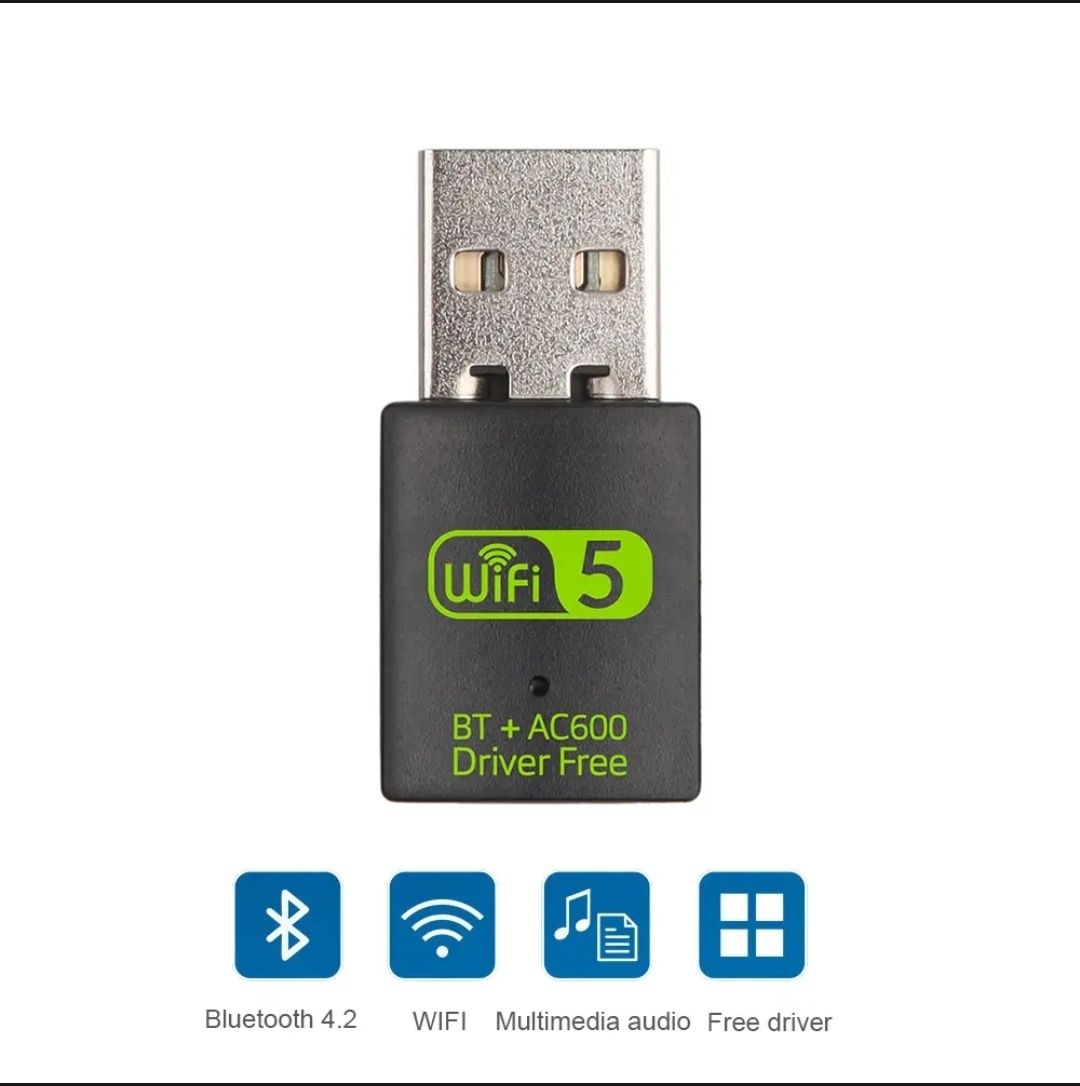 USB-адаптер Wi-Fi