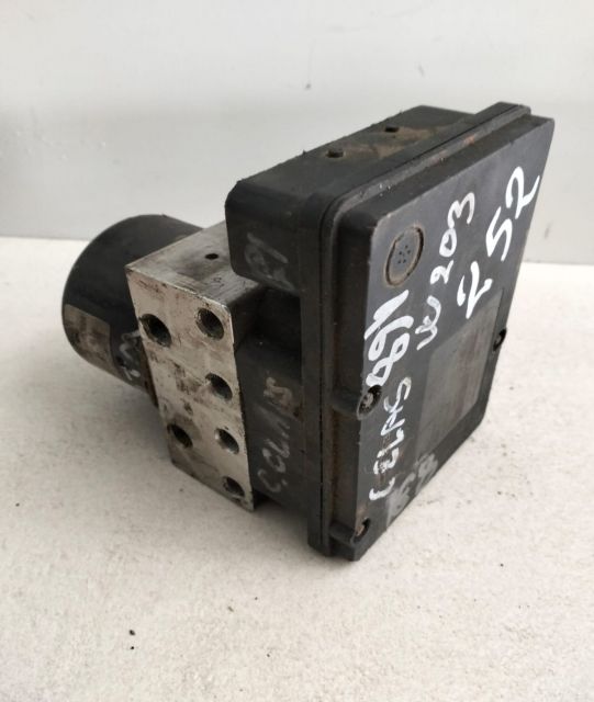 Pompa abs A2095452532 Mercedes-Benz C-Class W203