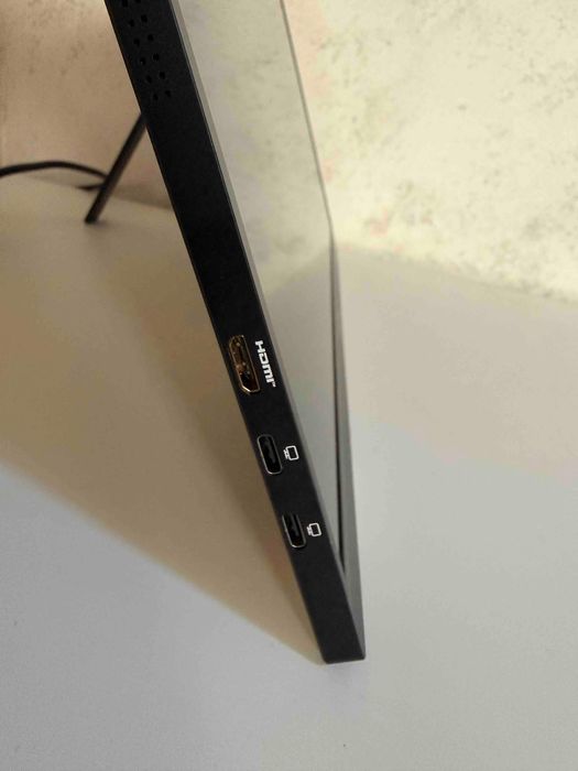 Arzopa Z1FC 16" inch 144Hz Преносим Монитор