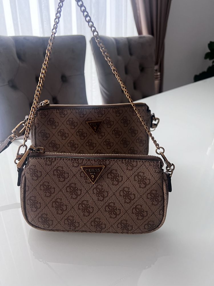 Дамска чанта Guess