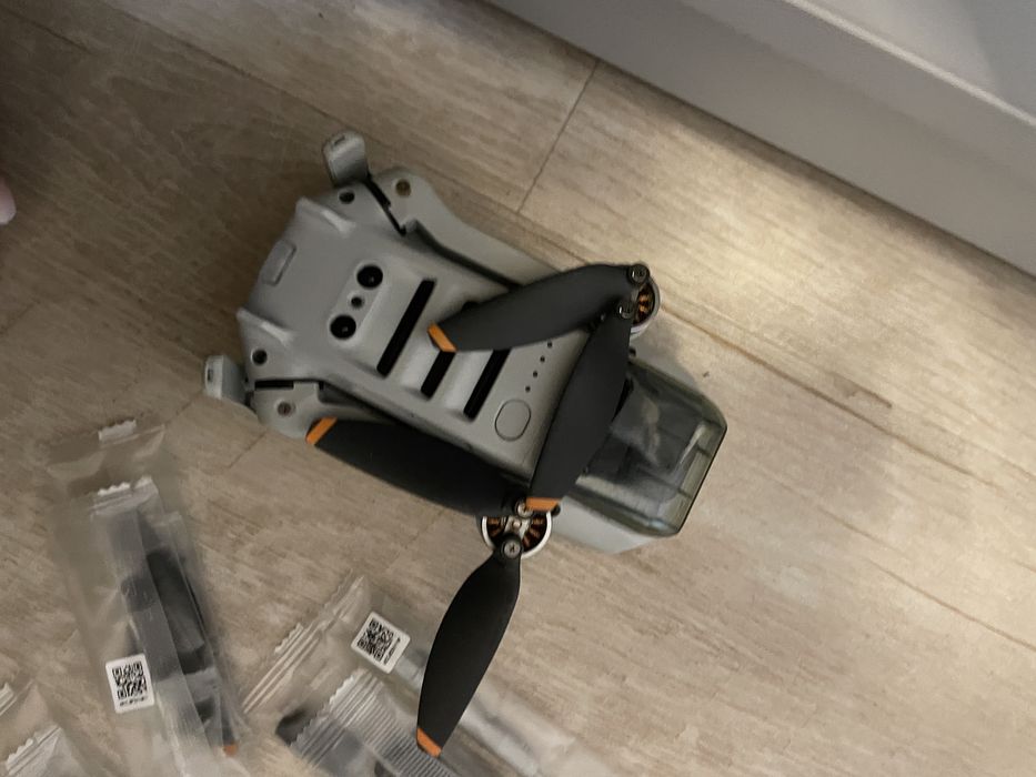 Drona DJI 2 originala set