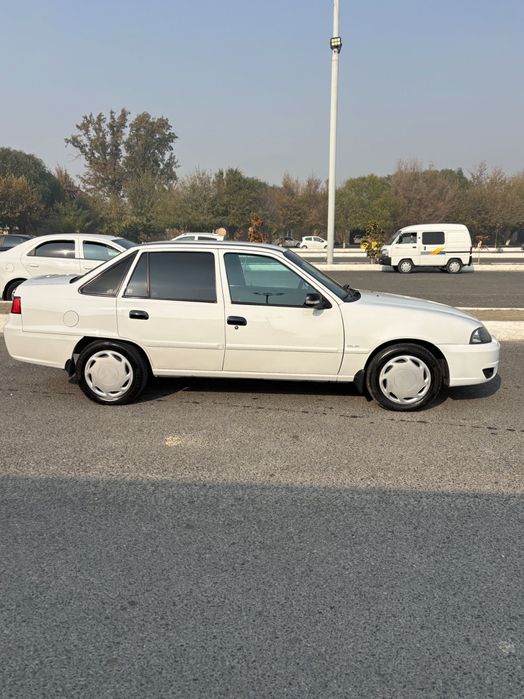 Neksiya 2 1.6 | Нексия 2 1.6 краска тозза