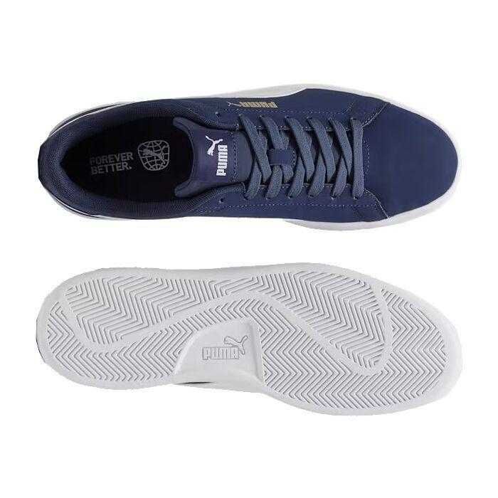 Pantofi sport Puma Smash 3.0 Buck, Marimile 39, 40