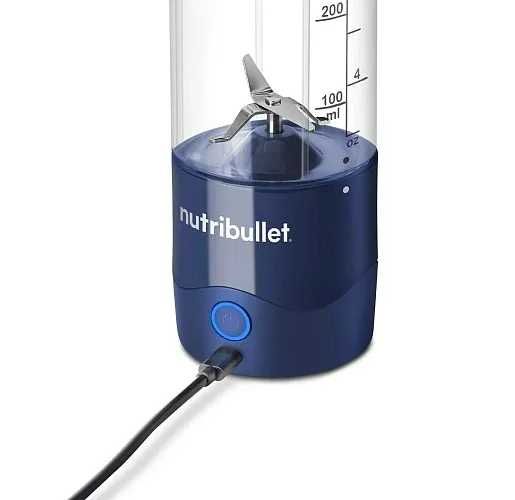 Nutribullet Портативный блендер NBP003NBL