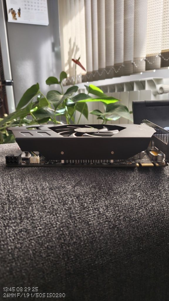 Продавам gtx660 2gb перфектна за игра!