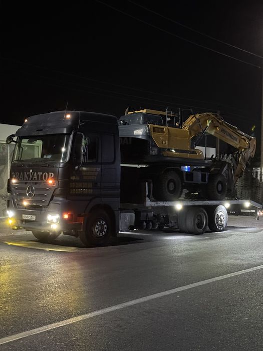 evakuator xizmati 25tgacha