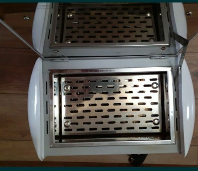Sterilizator Ceriotti Pupinel