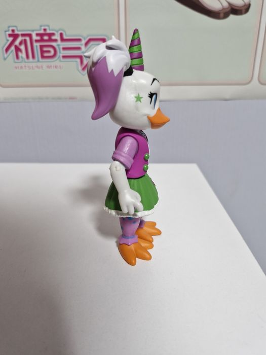 Five Nights at Freddy's/ FNaF Circus Chica Funko action figure