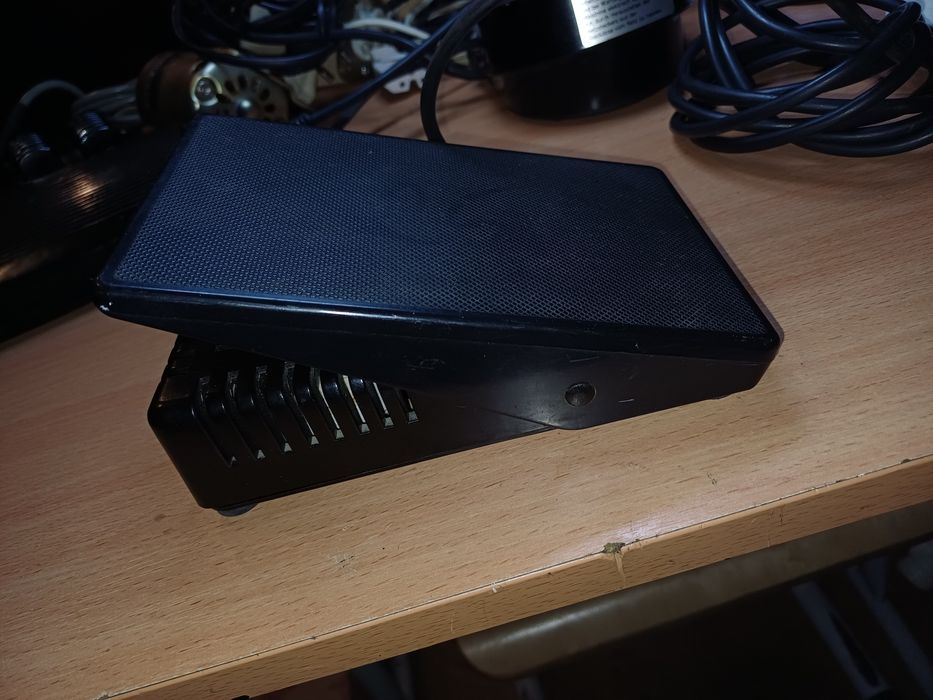 Pedala masina de cusut PFAFF  serie AW 0261