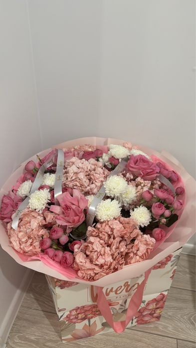 продам букет цветов