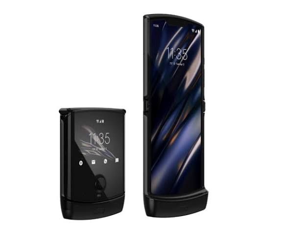 Motorola Razr 2020 perfektum