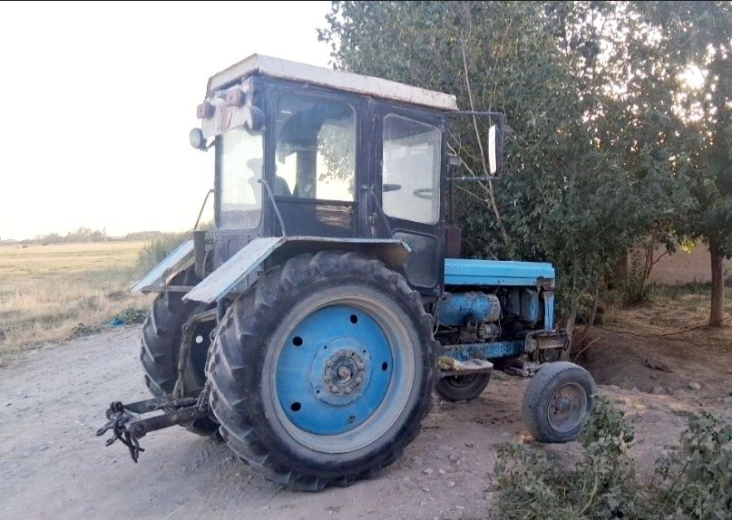 T-28 kampilek sotiladi agirgatlari zapchasti bilan birga