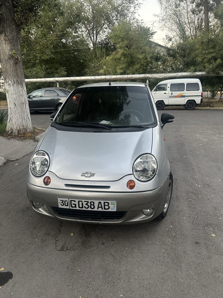 Matiz best 2011 Super Kundetsoner