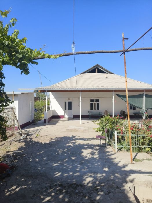 Продается дом 18 соток все условия
